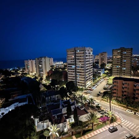 Apartamentos Dubamar อากัวดุลเซ ภายนอก รูปภาพ