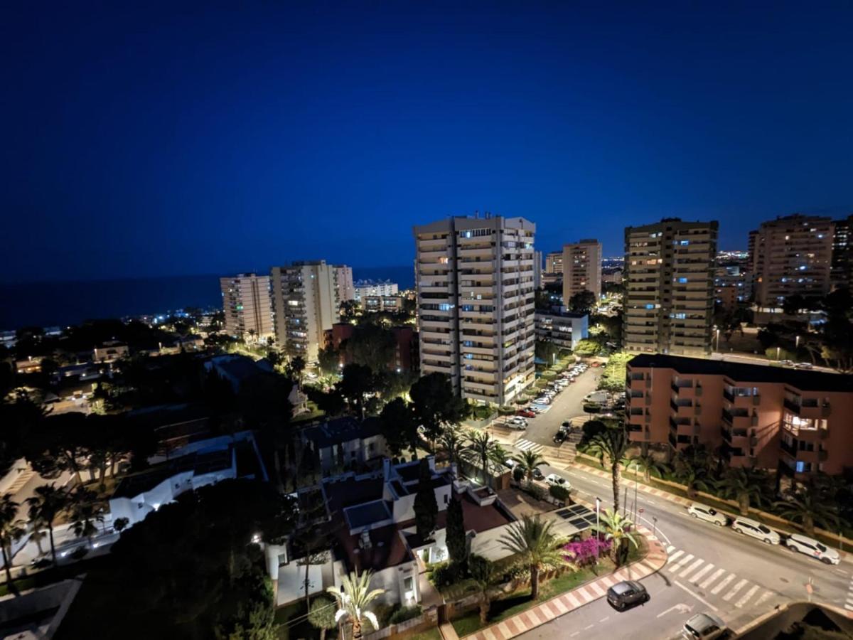 Apartamentos Dubamar อากัวดุลเซ ภายนอก รูปภาพ