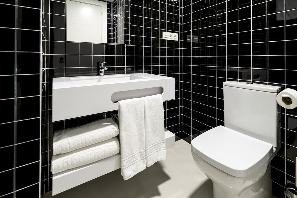 Apartamentos Dubamar อากัวดุลเซ ภายนอก รูปภาพ