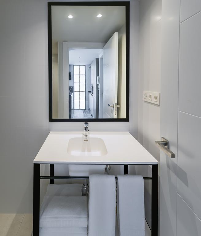Apartamentos Dubamar อากัวดุลเซ ภายนอก รูปภาพ