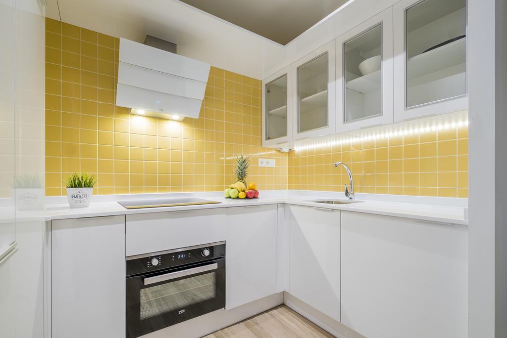 Apartamentos Dubamar อากัวดุลเซ ภายนอก รูปภาพ