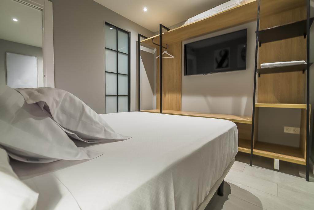 Apartamentos Dubamar อากัวดุลเซ ภายนอก รูปภาพ