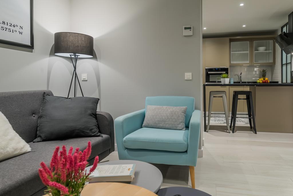 Apartamentos Dubamar อากัวดุลเซ ภายนอก รูปภาพ