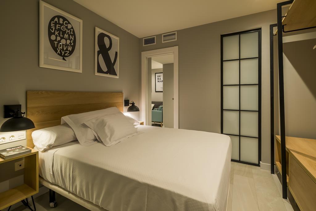 Apartamentos Dubamar อากัวดุลเซ ภายนอก รูปภาพ