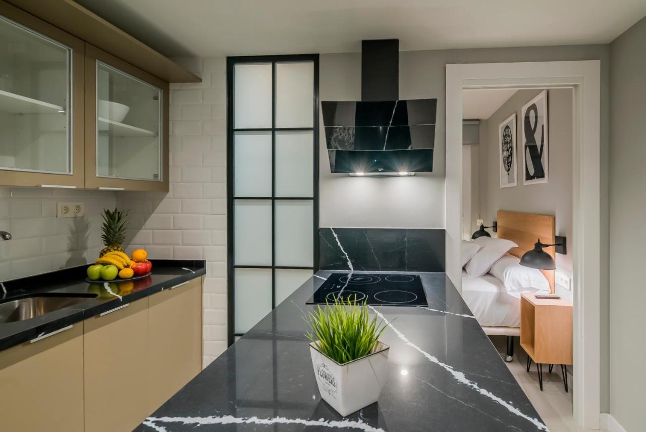 Apartamentos Dubamar อากัวดุลเซ ภายนอก รูปภาพ